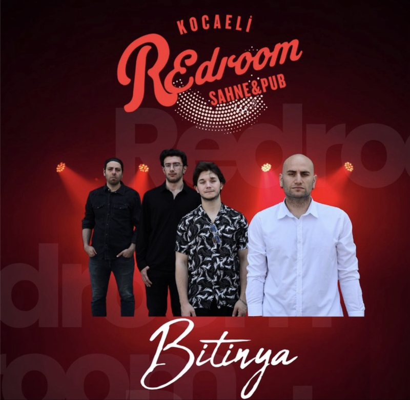 Bitinya Canlı Concert