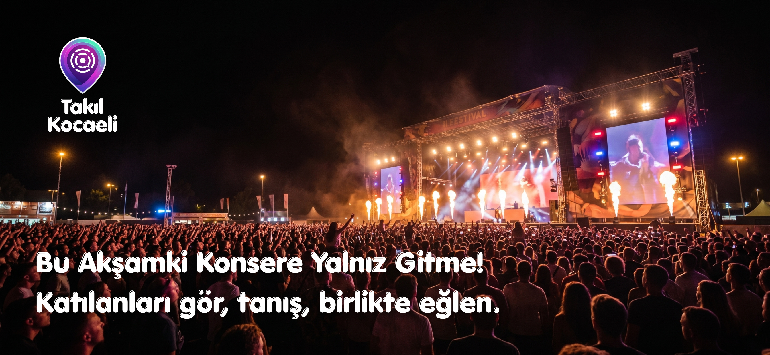 Takıl Topluluk ve Buluşmalar