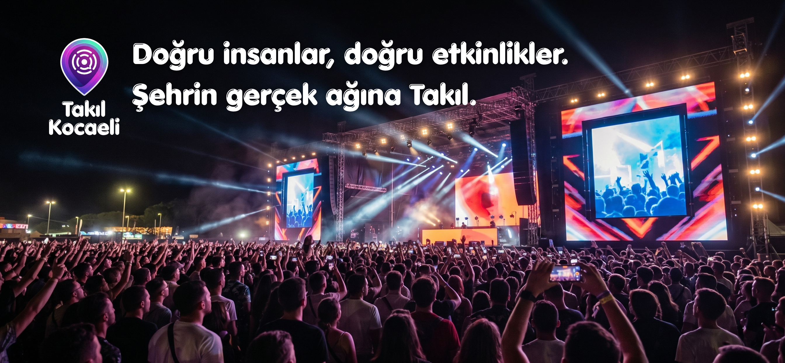 Takıl Harita ve Yakındakiler